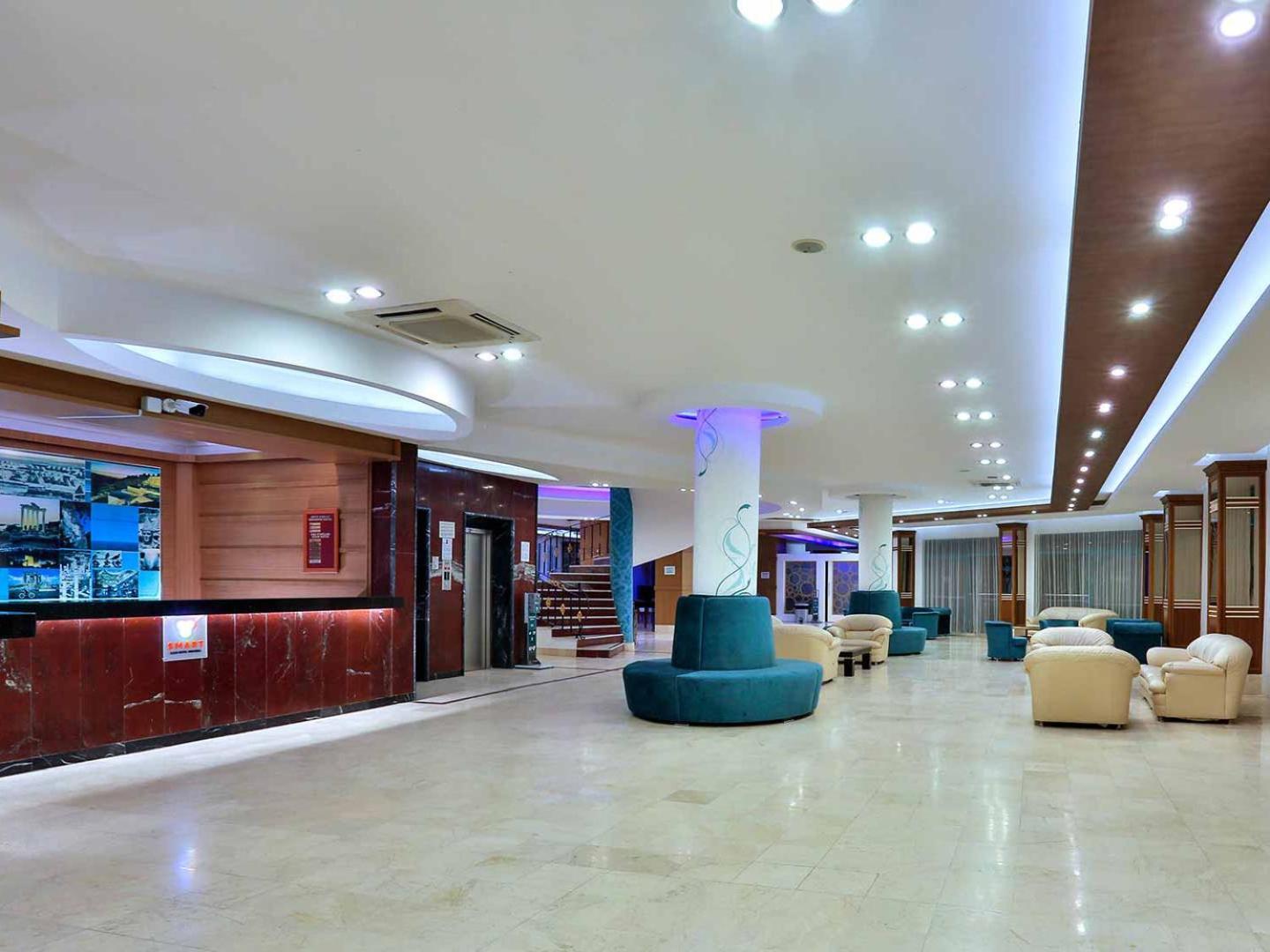 Club Mirabell Hotel Alanya Exterior foto